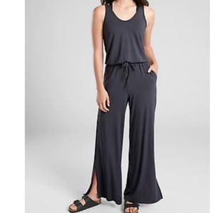***Athleta Coastal Romper Size 0*** Summer Night